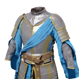 Bolton Plate Armor