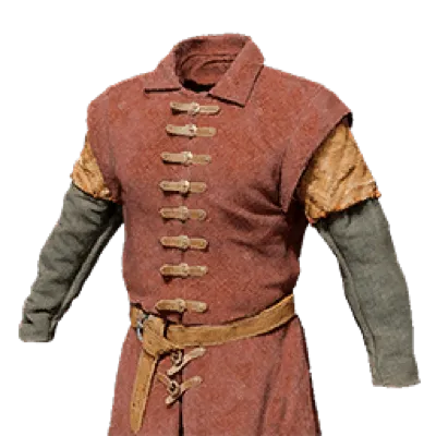 Camouflage Outfit