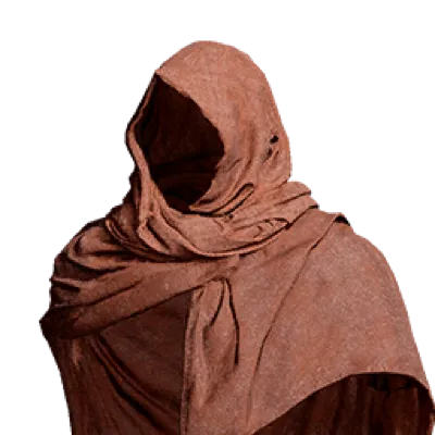 Disguise Cloak