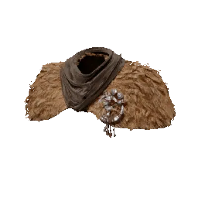 Jack Cloth Cloak