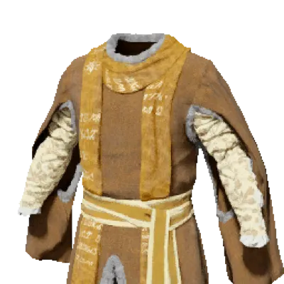 Scholastone Uniform