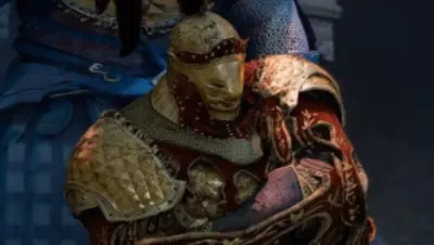 Fortain the Cursed Knight — scontro con il boss