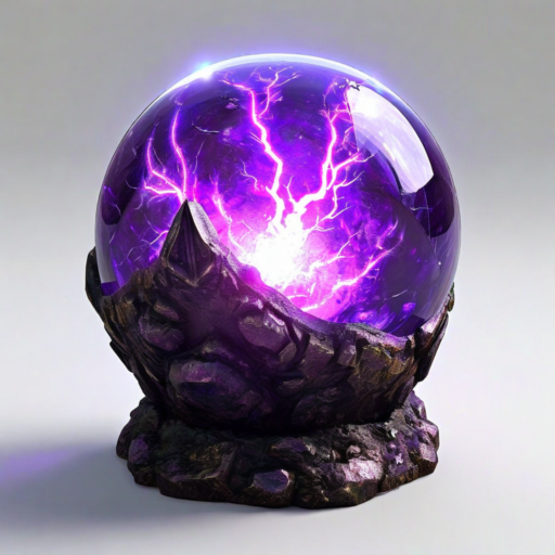 Abyss Core: Gale II