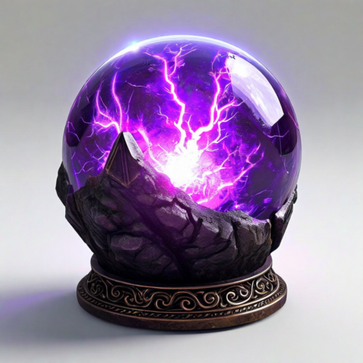 Abyss Core: Vigor I