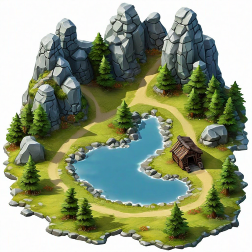 Camp Bjornlund