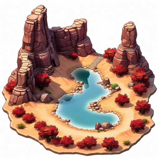 Crimson Desert
