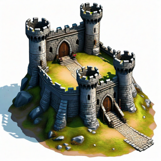 Fort Anvil