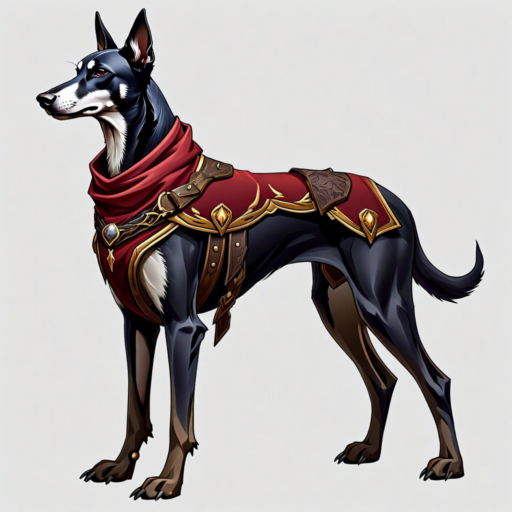 Saluki
