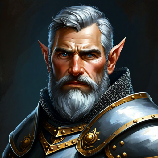 Alan Serkis