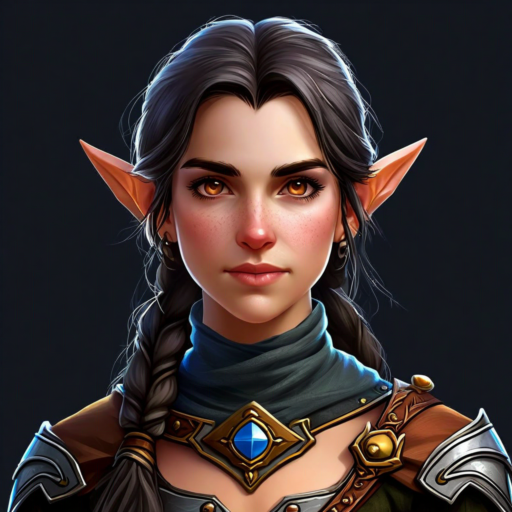 Lauren
