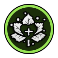 Healing Force Palm