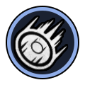 Shield Toss