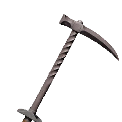 Balton Hammer